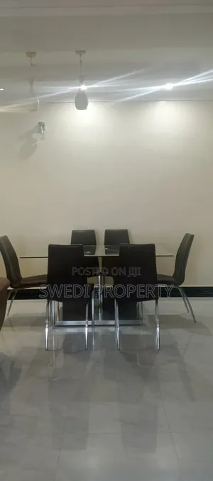 Furnished 2bdrm Apartment in Swedi Property, Mikocheni for rent