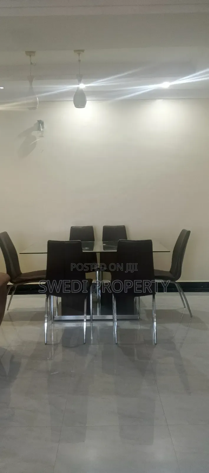 Furnished 2bdrm Apartment in Swedi Property, Mikocheni for rent