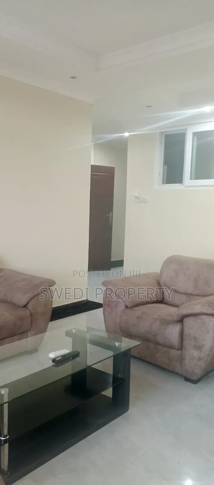 Furnished 2bdrm Apartment in Swedi Property, Mikocheni for rent