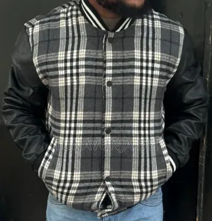 Jacket Kalii Za Kiume