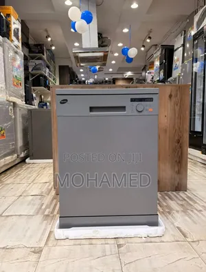 Homebase Dish Washer