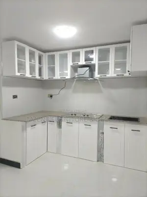 Kitchen Cabinets Set Nzuri