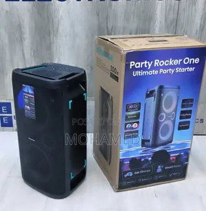 Hisense Rocker One 300w