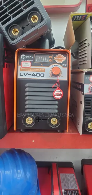 Lv 200 Welding Machine