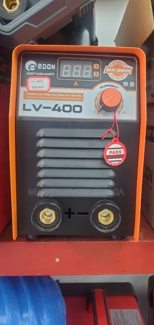 Lv 200 Welding Machine