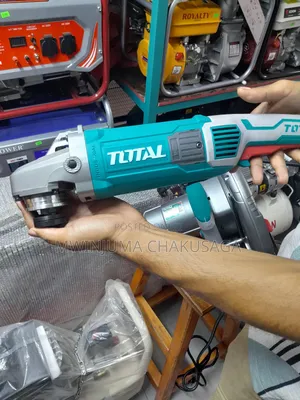 Makita Angle Grander 4.5"