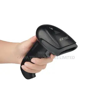 Barcode Scanner
