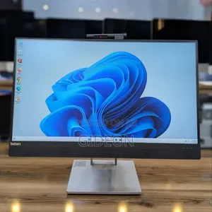 Lenovo ThinkCentre M910z AIO 16GB Intel Core I5 SSD 512GB