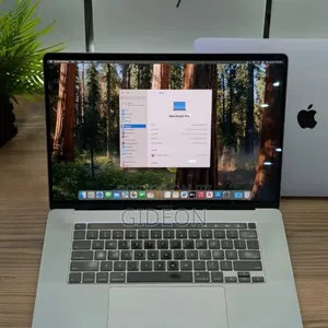 Laptop Apple MacBook Pro 2019 16GB Intel Core I9 SSD 1T