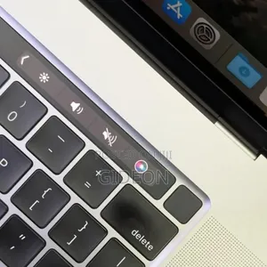Laptop Apple MacBook Pro 2019 16GB Intel Core I9 SSD 1T