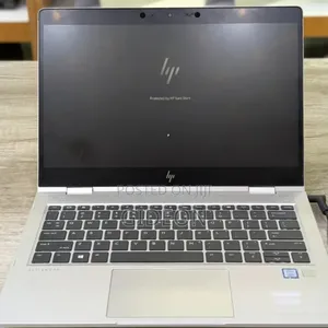 Laptop HP EliteBook 830 G6 8GB Intel Core I7 SSD 256GB