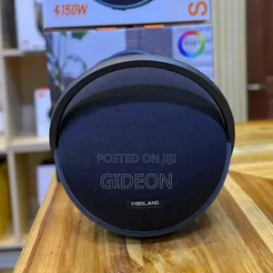 Yibolang Bluetooth Speaker