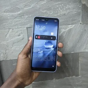 Sharp Aquos wish 64 GB Blue