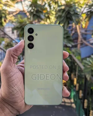 Samsung Galaxy A54 256 GB Green