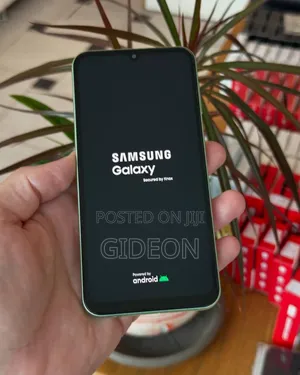 Samsung Galaxy A54 256 GB Green