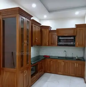Kitchen Cabinets Sets