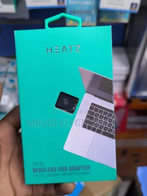 Bluetooth and Wifi(5g) Dongle