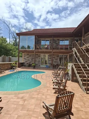Furnished Studio Apartment in Mbezi Beach for rent