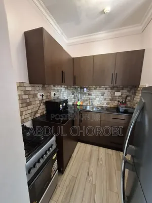 Furnished Studio Apartment in Mbezi Beach for rent