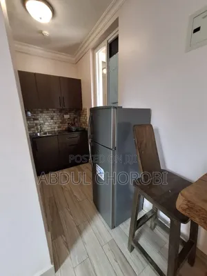 Furnished Studio Apartment in Mbezi Beach for rent
