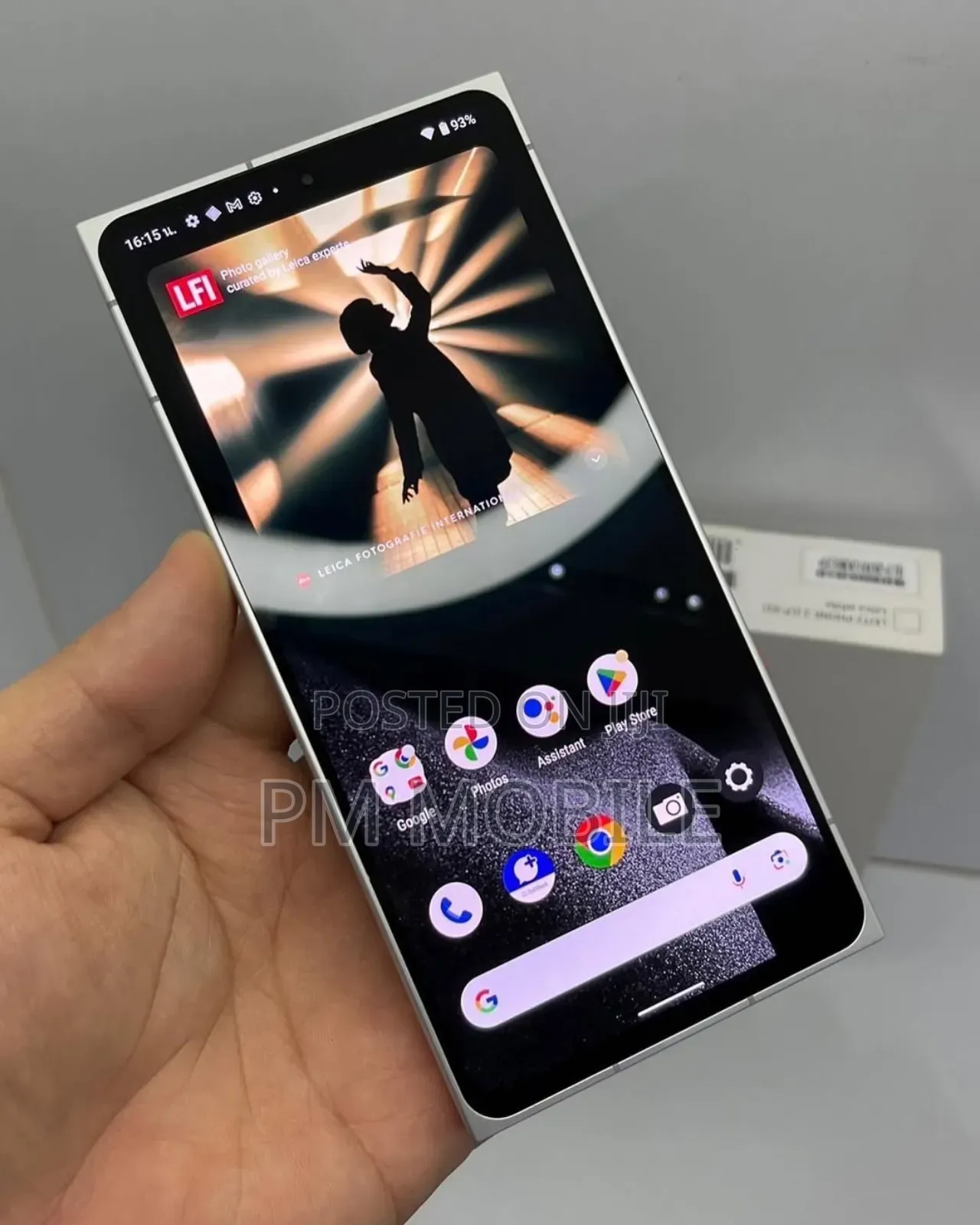 Leica Leitz Phone 2 512 GB