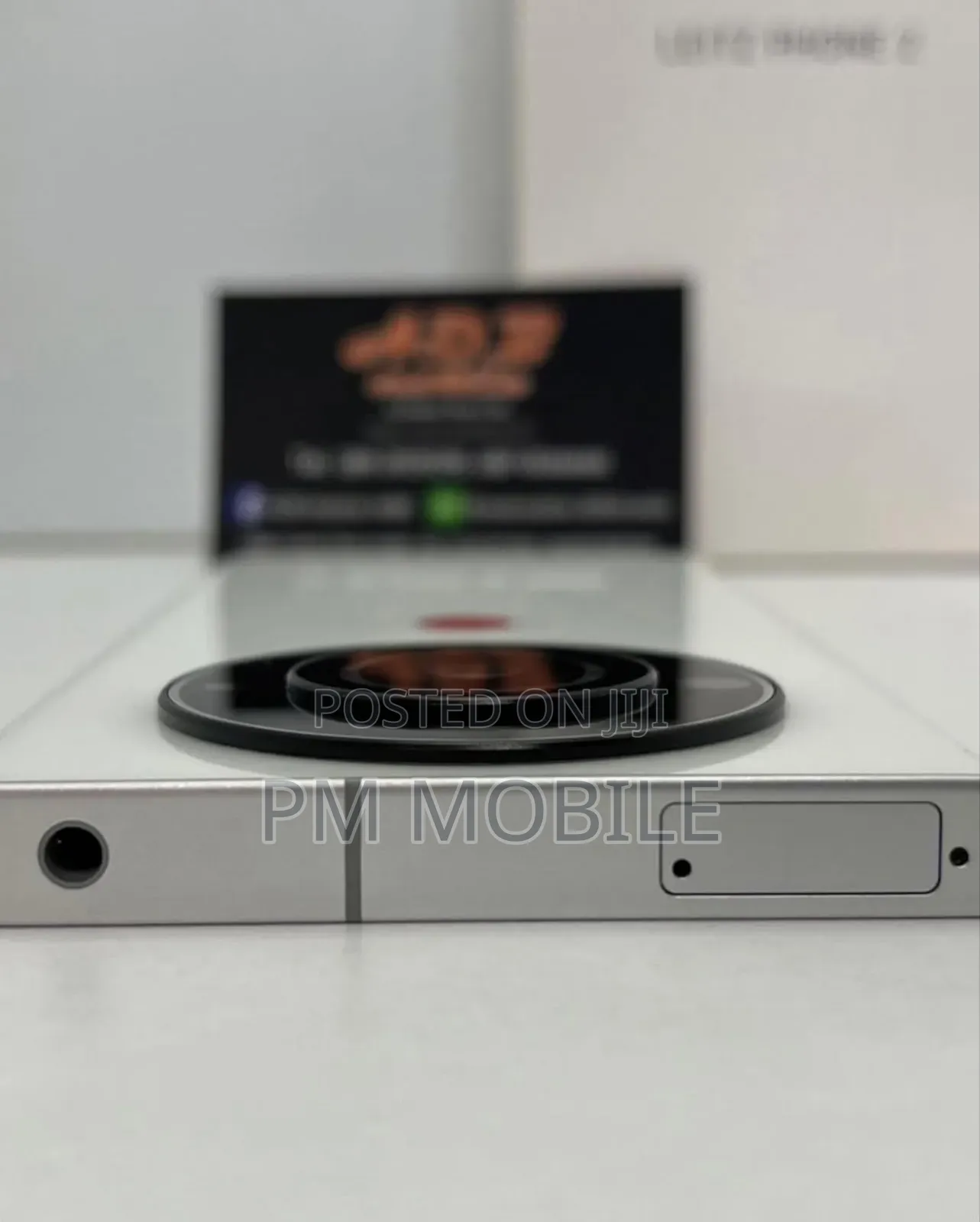 Leica Leitz Phone 2 512 GB
