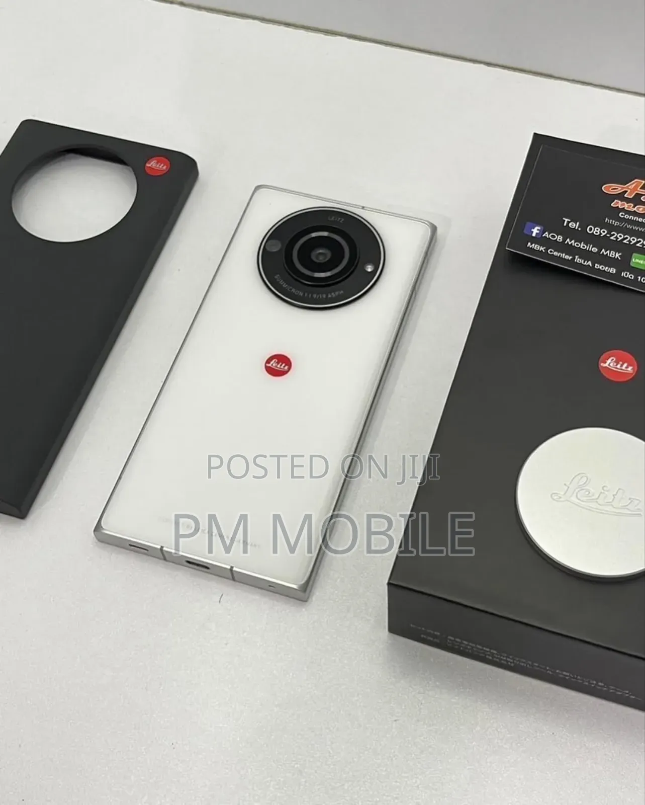 Leica Leitz Phone 2 512 GB
