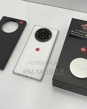 Leica Leitz Phone 2 512 GB