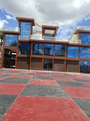 16bdrm Block of Flats in Mbezi Beach for rent