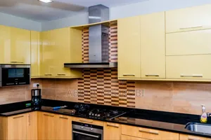 Furnished 3bdrm Apartment in Upanga East for rent