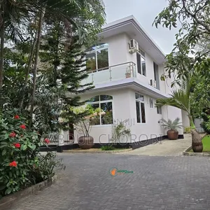5bdrm Bungalow in Mikocheni for sale