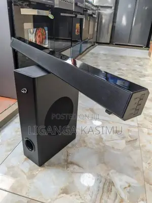Zac Sound Bar