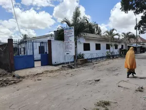 Furnished 10bdrm House in Mbagala Mbande for sale