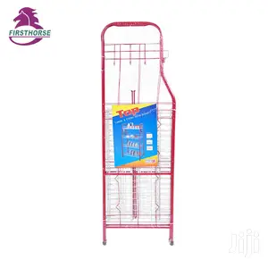 Dish Rack Drainer 4 Layer