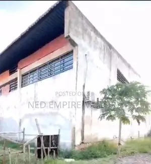 Buguruni Industrial Area for Sale