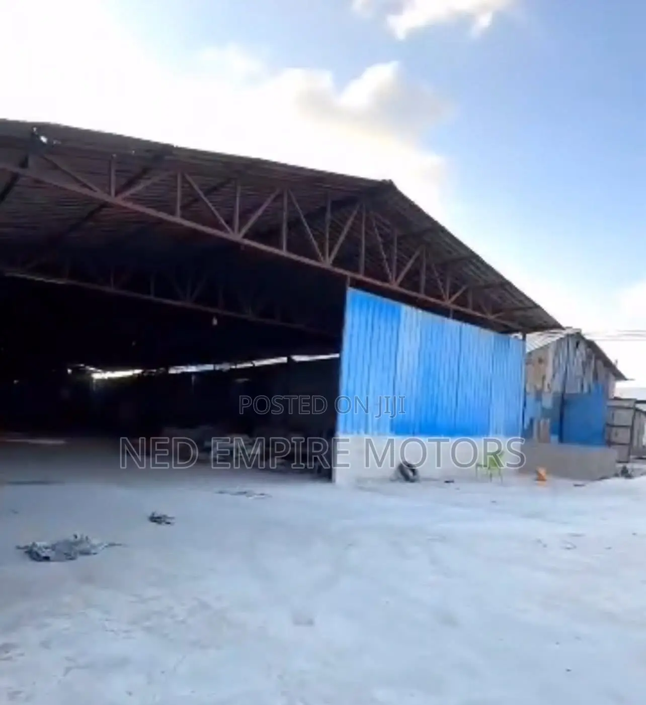 Buguruni Industrial Area for Sale