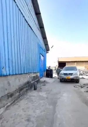 Buguruni Industrial Area for Sale