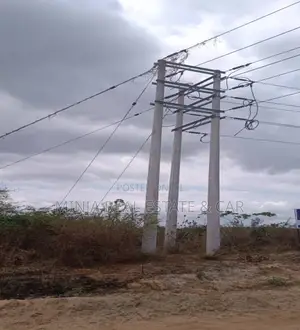 Commercial 200 Acres For Sale Kibaha Ngeta, Near Misugusugu Industrial