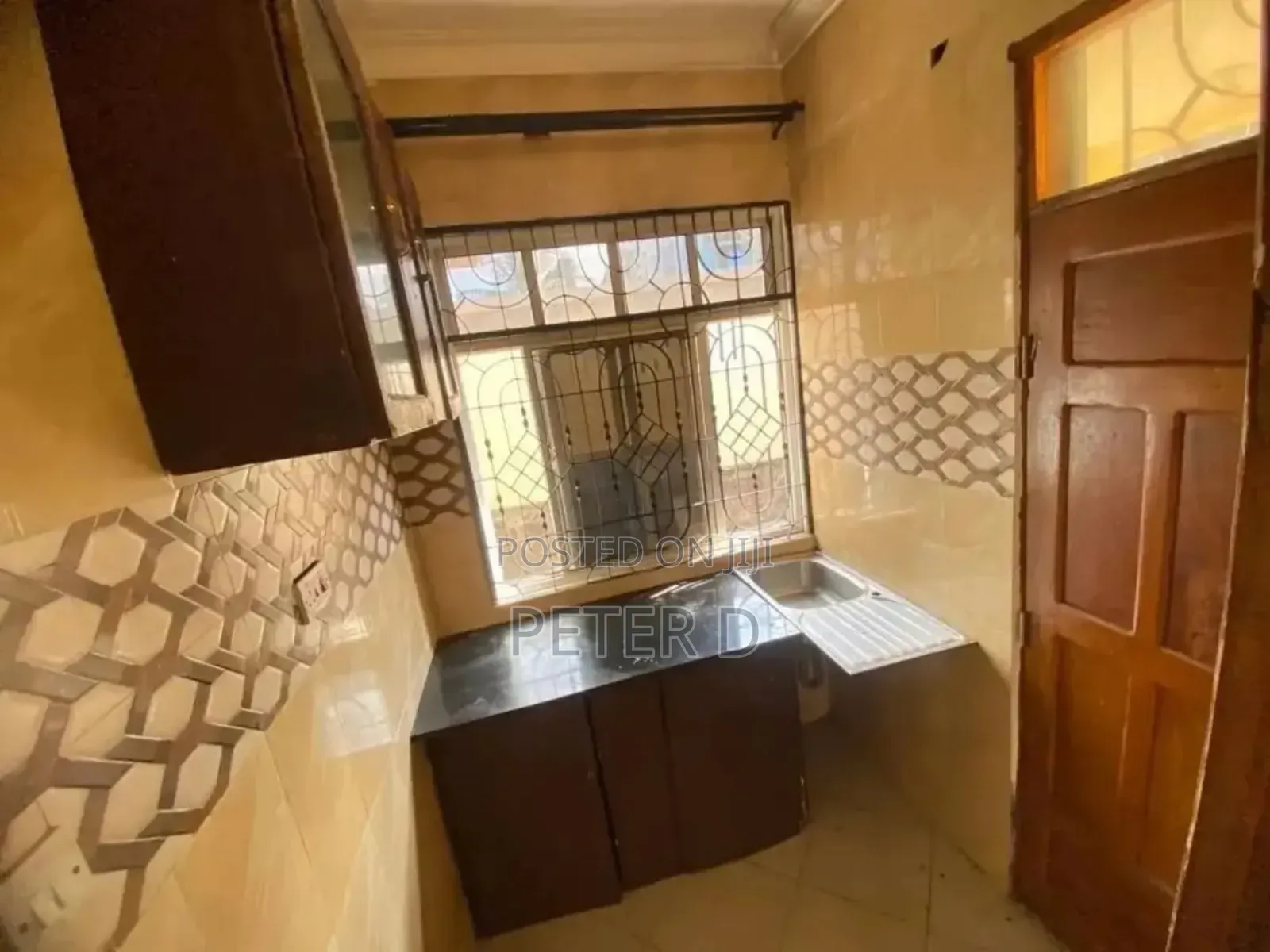2bdrm House in Kimara for rent