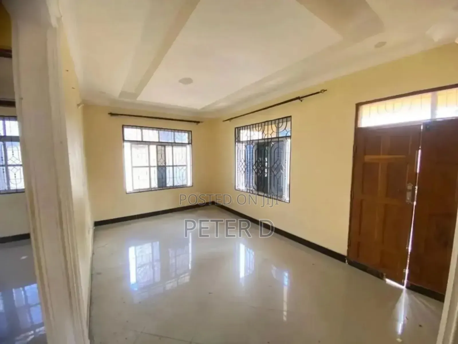 2bdrm House in Kimara for rent