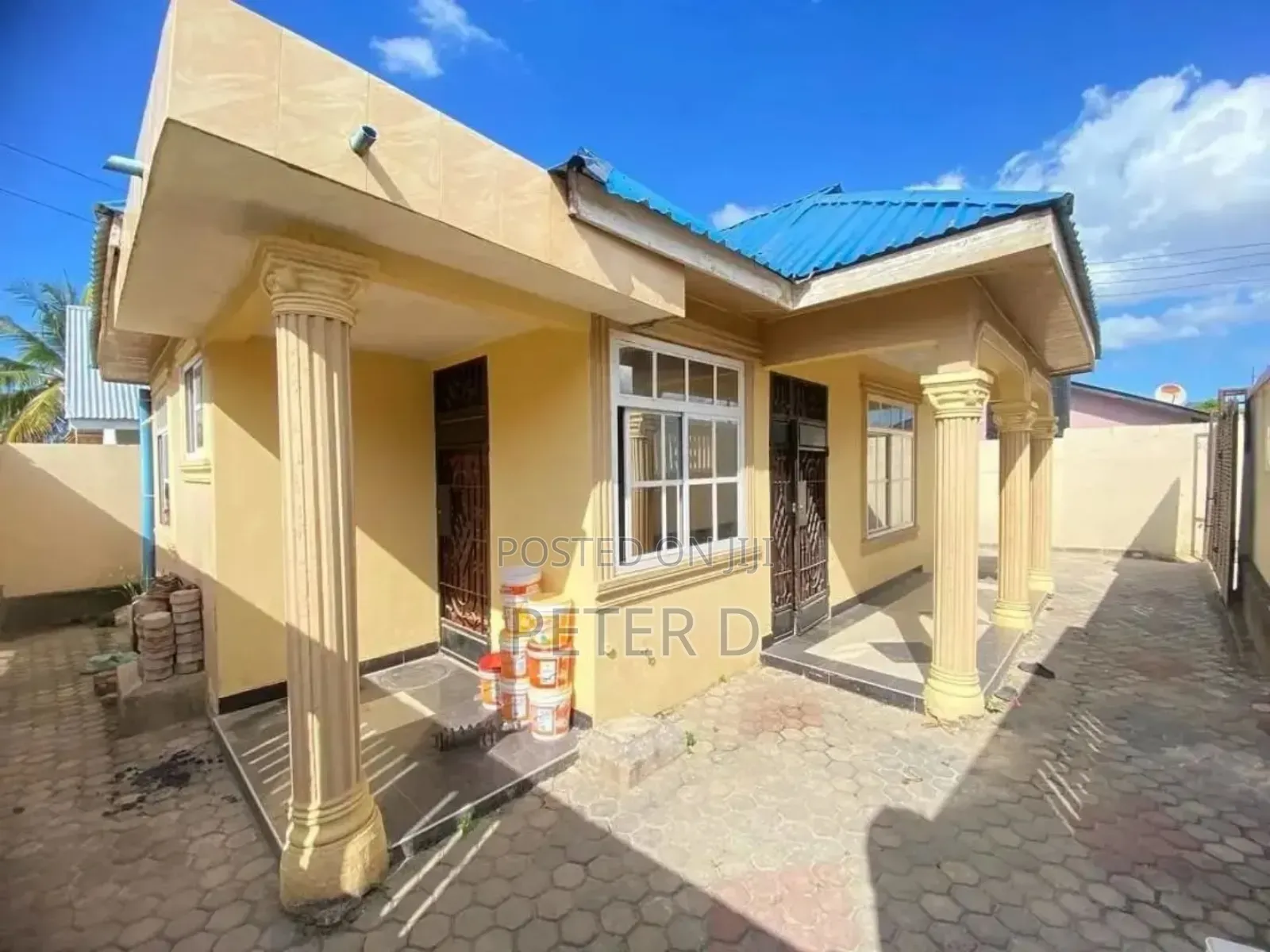 2bdrm House in Kimara for rent