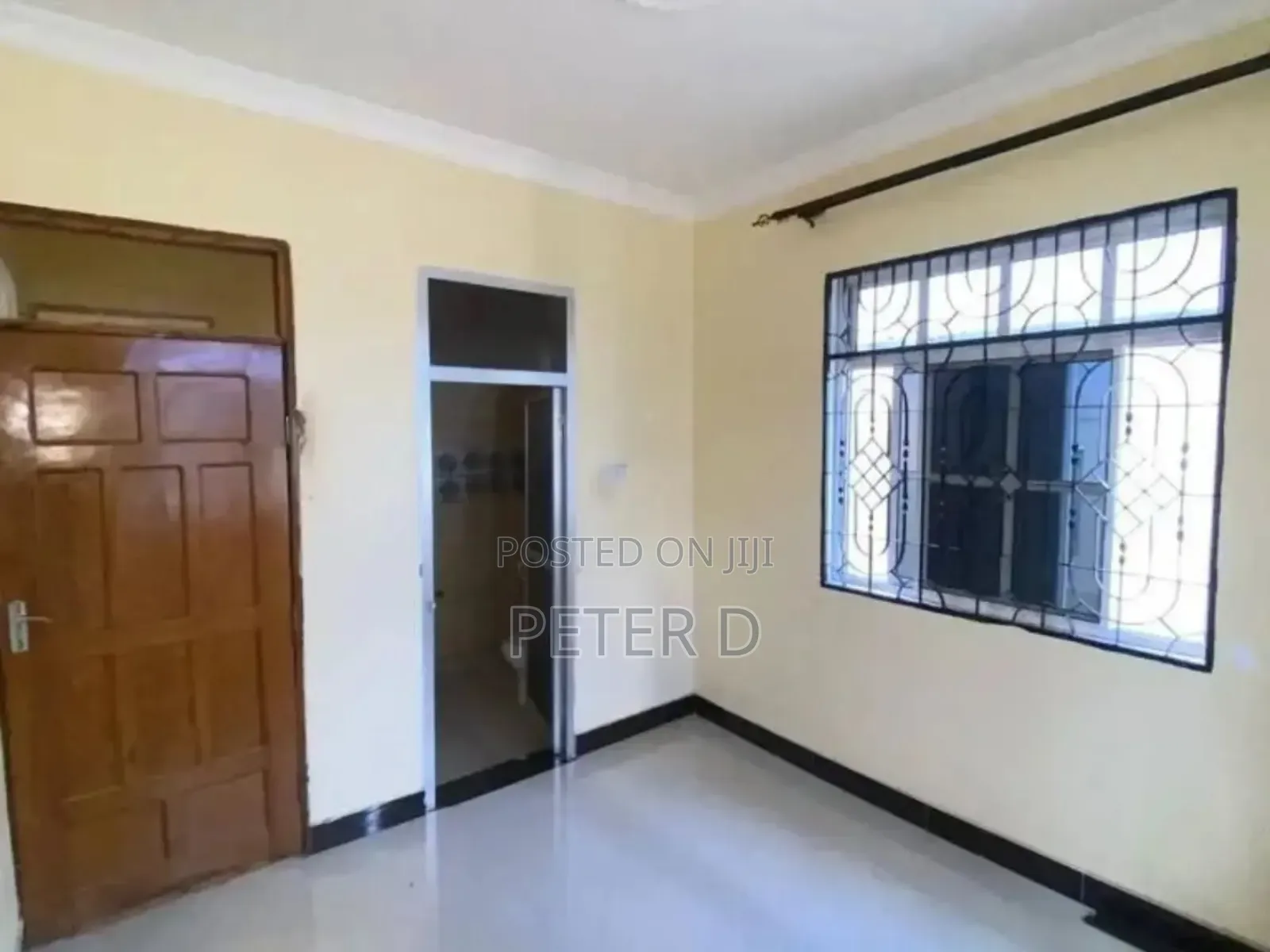 2bdrm House in Kimara for rent