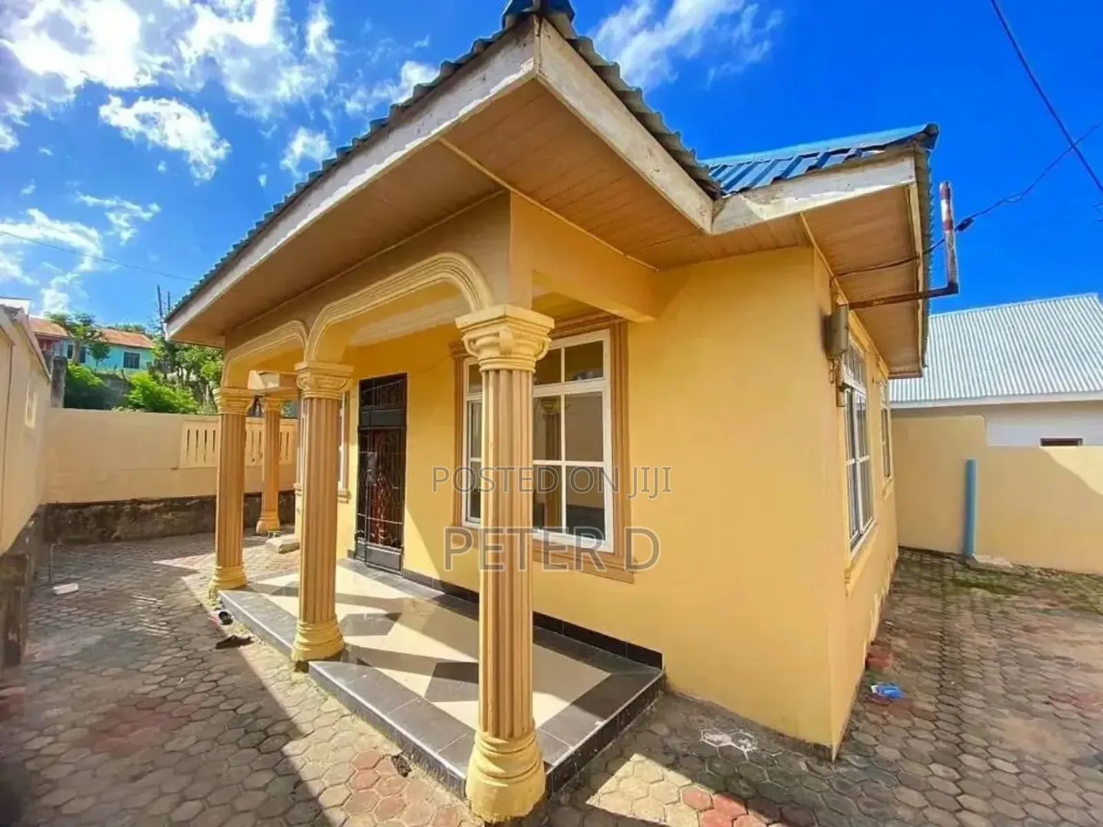 2bdrm House in Kimara for rent