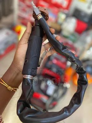Pneumatic Air Tyre Repair Tool