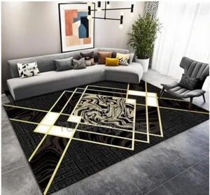 3rd Classic Carpet