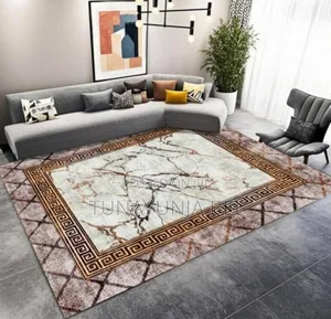 3rd Classic Carpet