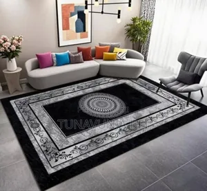 3rd Classic Carpet
