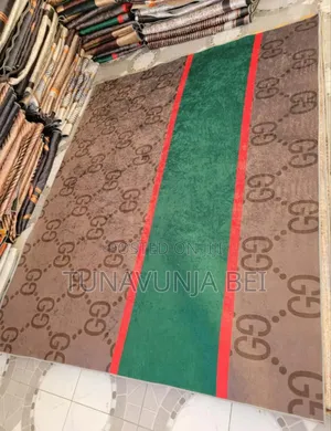 3rd Classic Carpet