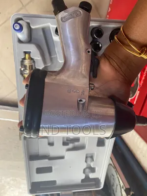 Impact Wrench