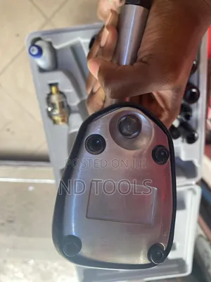 Impact Wrench